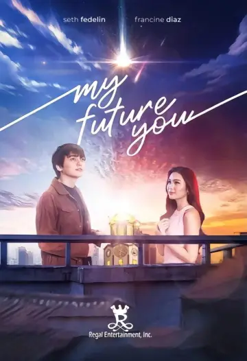 Постер до фильму"My Future You" #735591