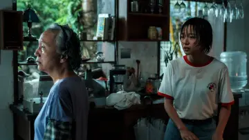 Задник до фильму"防颱準備" #918604