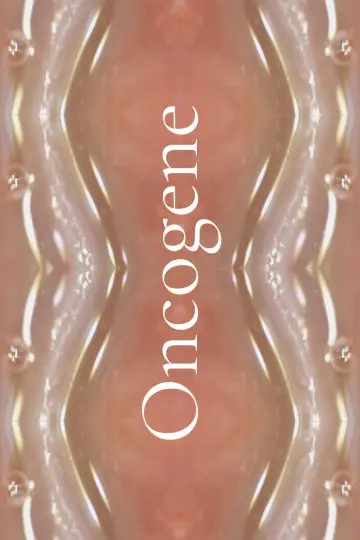 Постер до фильму"Oncogene" #970150