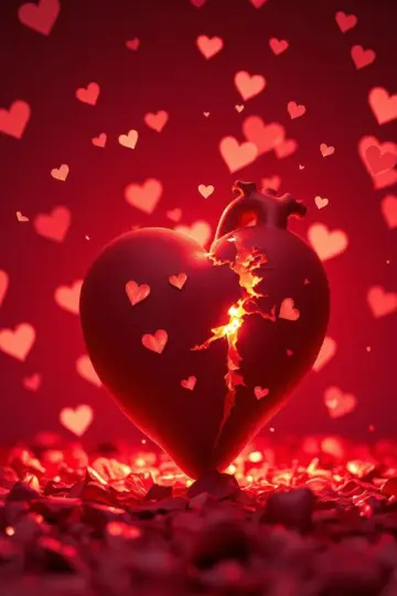 Постер до фильму"Corazón Partío" #1146124