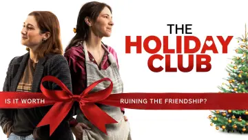Задник до фильму"The Holiday Club" #880774