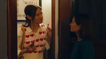 Задник до фильму"The Holiday Club" #880775