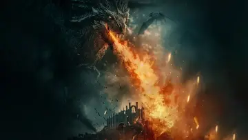 Задник до фильму"Crown of Shadows" #690815