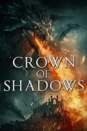 Постер до фильму"Crown of Shadows" #690817
