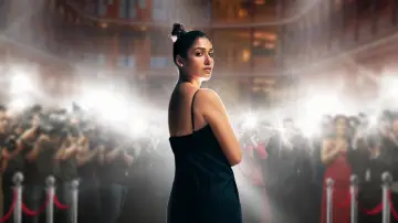 Задник до фільму "Nayanthara: Beyond the Fairy Tale" #1292964