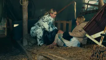 Задник до фільму "Koston enkeli" #941995
