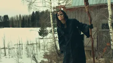 Задник до фільму "Koston enkeli" #941996