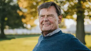 Alletiders Ulf постер
