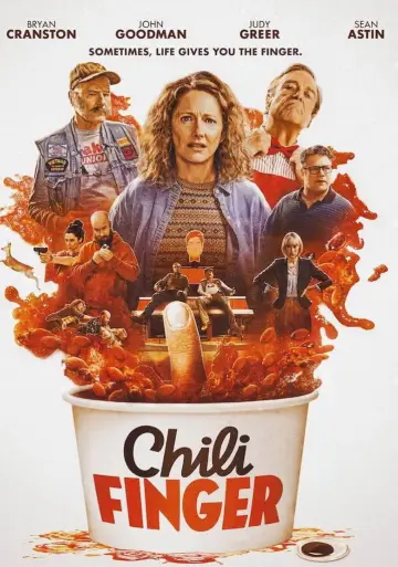 Постер до фільму "Chili Finger" #1209269