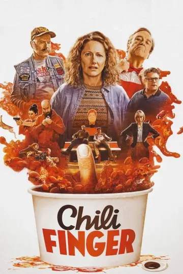 Постер до фільму "Chili Finger" #1534096