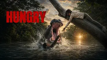 Hungry