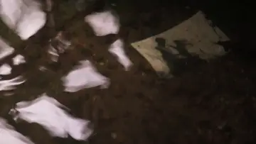 Mañana Sí постер