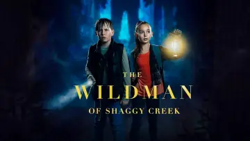 Задник до фільму "The Wildman of Shaggy Creek" #630953