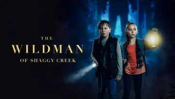 Задник до фільму "The Wildman of Shaggy Creek" #630955