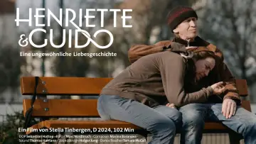 Задник до фильму"Henriette und Guido – Eine ungewöhnliche Liebesgeschichte" #576190