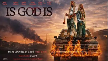 Задник до фильму"Is God Is" #909567