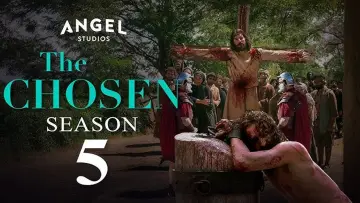 Задник до фильму"The Chosen: Last Supper Part 1" #982128