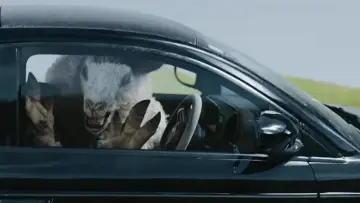 Задник до фільму "Black Sheeps" #1650911