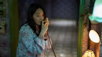 Задник до фільму "눈동자" #911608