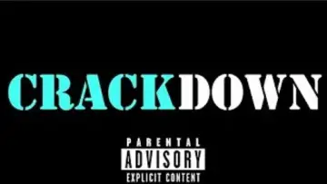 Задник до фильму"Crackdown" #969291