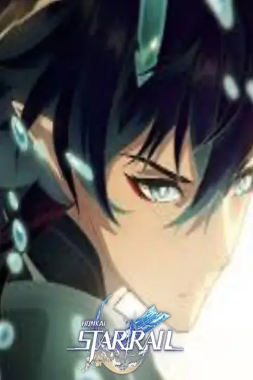 Honkai: Star Rail - Ichor of Two Dragons постер