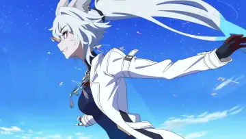 Задник до фільму "Honkai: Star Rail - Taking It Easy" #1580278