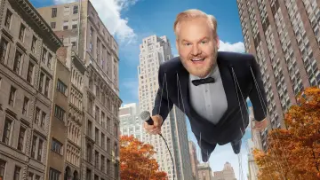 Задник до фільму "Jim Gaffigan: The Skinny" #1526429