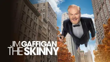 Задник до фільму "Jim Gaffigan: The Skinny" #1526430