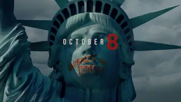 Задник до фільму "October 8" #786279