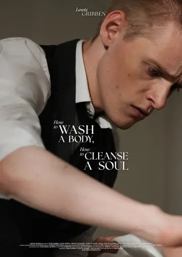 Постер до фільму "How to Wash A Body, How to Cleanse A Soul" #771236