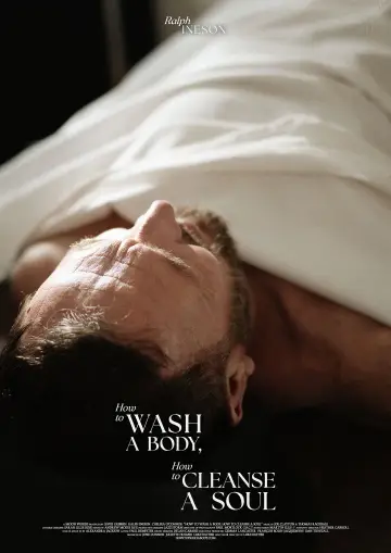 Постер до фільму "How to Wash A Body, How to Cleanse A Soul" #771237