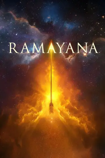 रामायण: द्वितीय भाग постер