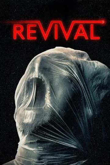 Постер до фильму"Revival" #976099