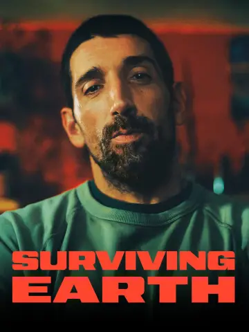 Постер до фільму "Surviving Earth" #1142232