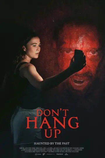 Постер до фильму"Don