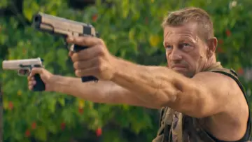Задник до фільму "Rise of the Footsoldier: Retribution" #1853295