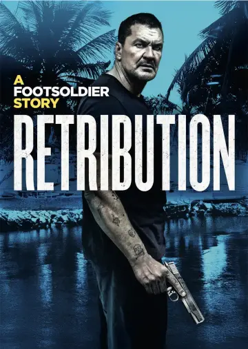 Постер до фільму "Rise of the Footsoldier: Retribution" #1892376