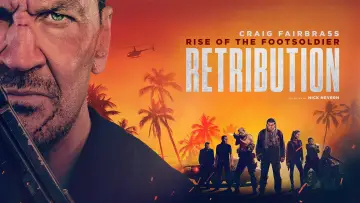 Задник до фільму "Rise of the Footsoldier: Retribution" #1921476