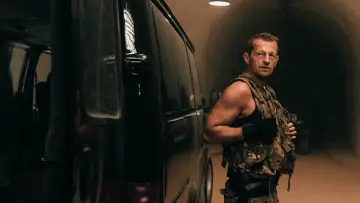Задник до фільму "Rise of the Footsoldier: Retribution" #1921478