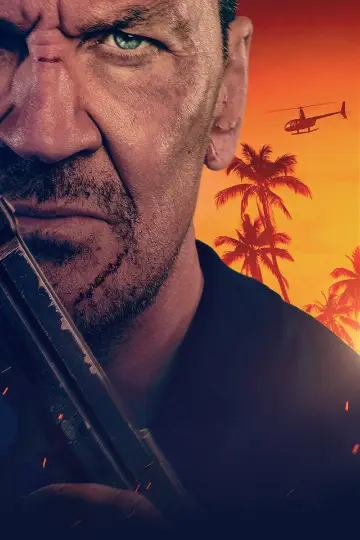 Постер до фільму "Rise of the Footsoldier: Retribution" #1921481