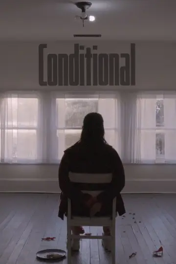 Conditional постер
