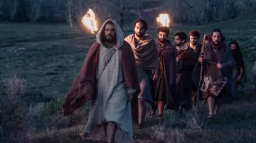 Задник до фільму "The Chosen: Last Supper" #723758