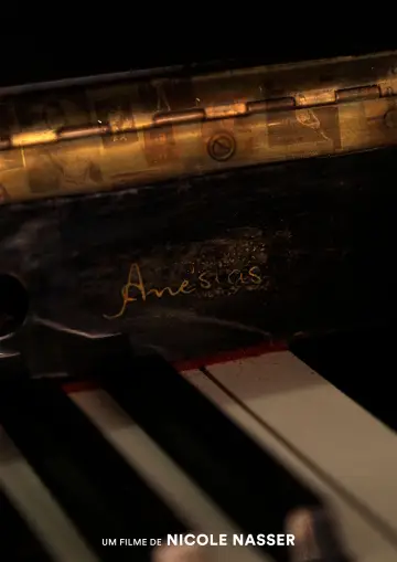 Постер до фильму"Anésias" #1188337