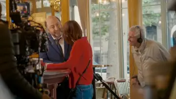 Задник до фільму "Claude Lelouch,  la vie en mieux" #1152177