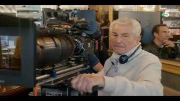 Задник до фільму "Claude Lelouch,  la vie en mieux" #1152178