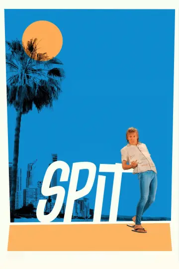 Постер до фільму "Spit" #726299