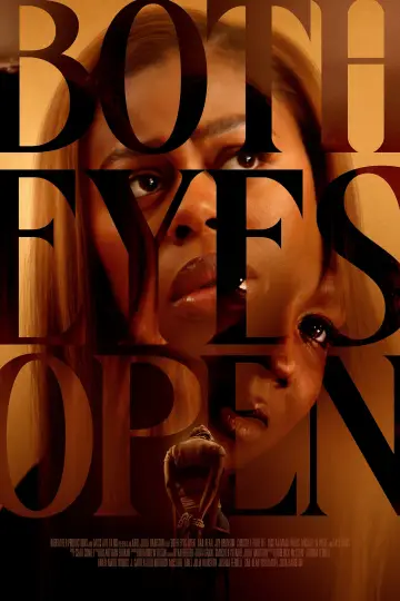 Постер до фильму"Both Eyes Open" #809886