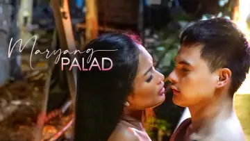 Maryang Palad постер