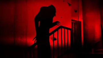 Задник до фільму "Nosferatu: The Real Story" #941979