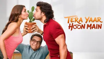 Задник до фільму "Tera Yaar Hoon Main" #1176246